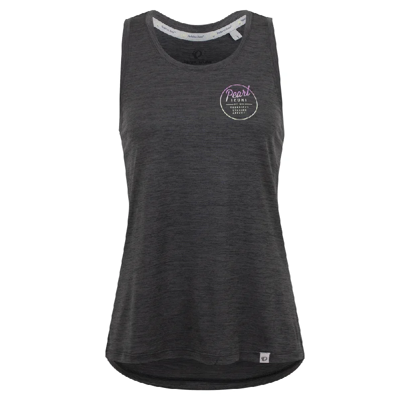 Comfortable Women's Clothes Women's Transfer Tech Tank