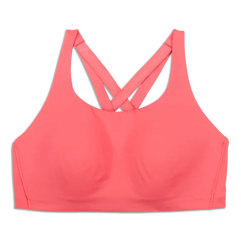 Women's Outerwear Apparel All Powered Up Bra - Resale