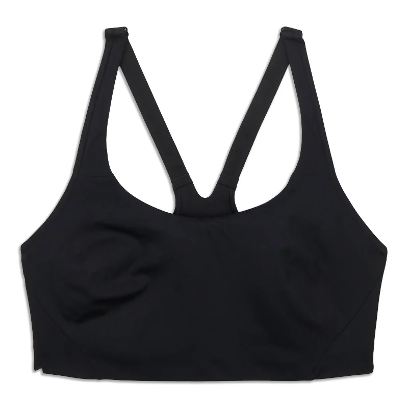 Women's Casual Attire All Powered Up Bra - Resale