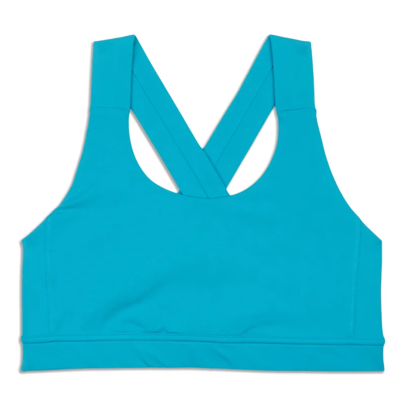 Women's Timeless Attire All Sport Bra - Resale