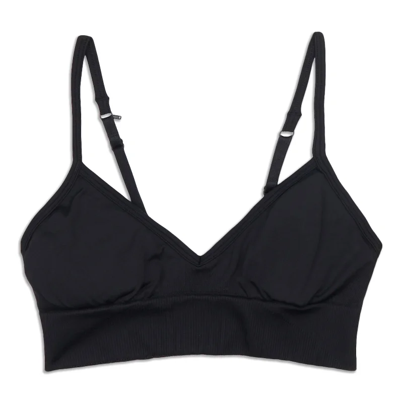 Plus-Size Women's Garments Ebb To Street Bra - Resale