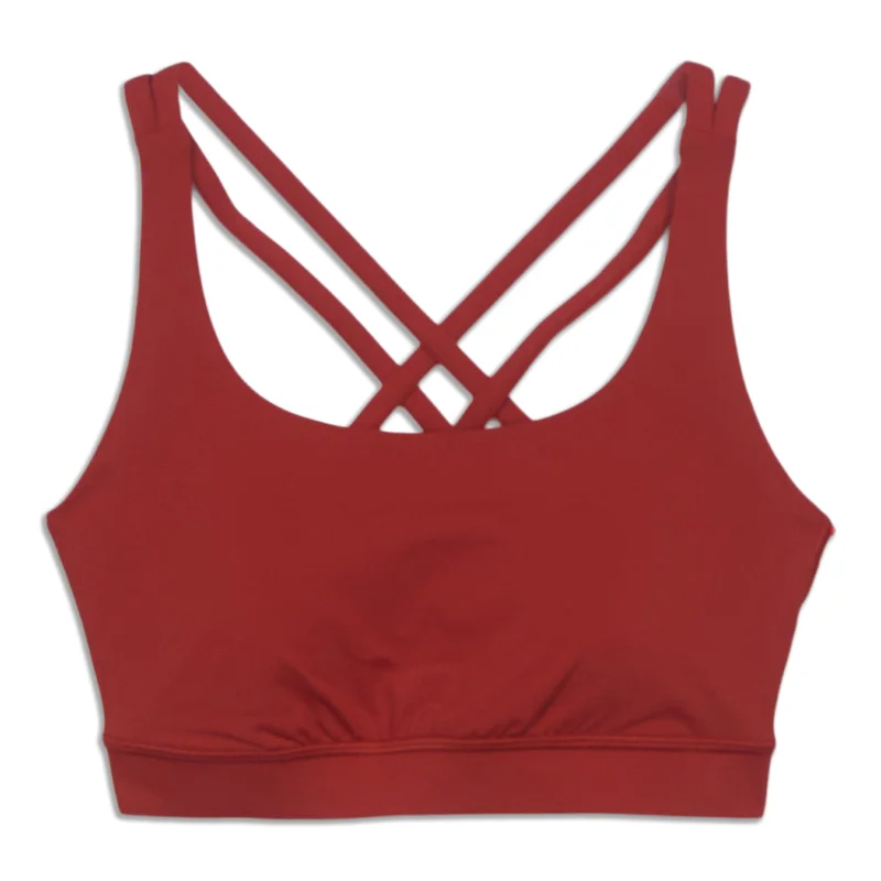 Women's Elegant Outfit Energy Bra - Resale