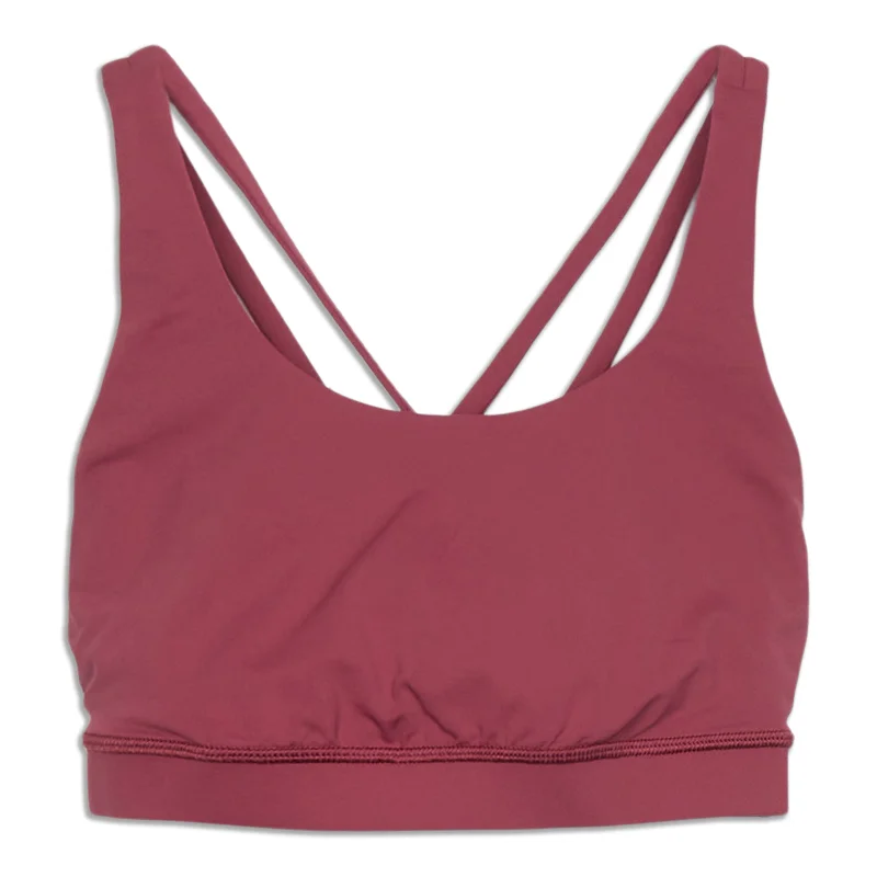 Affordable Women's Clothes Energy Bra - Resale