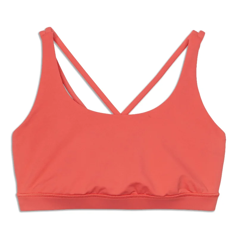 Women's Vacation Outfit Energy Bra - Resale