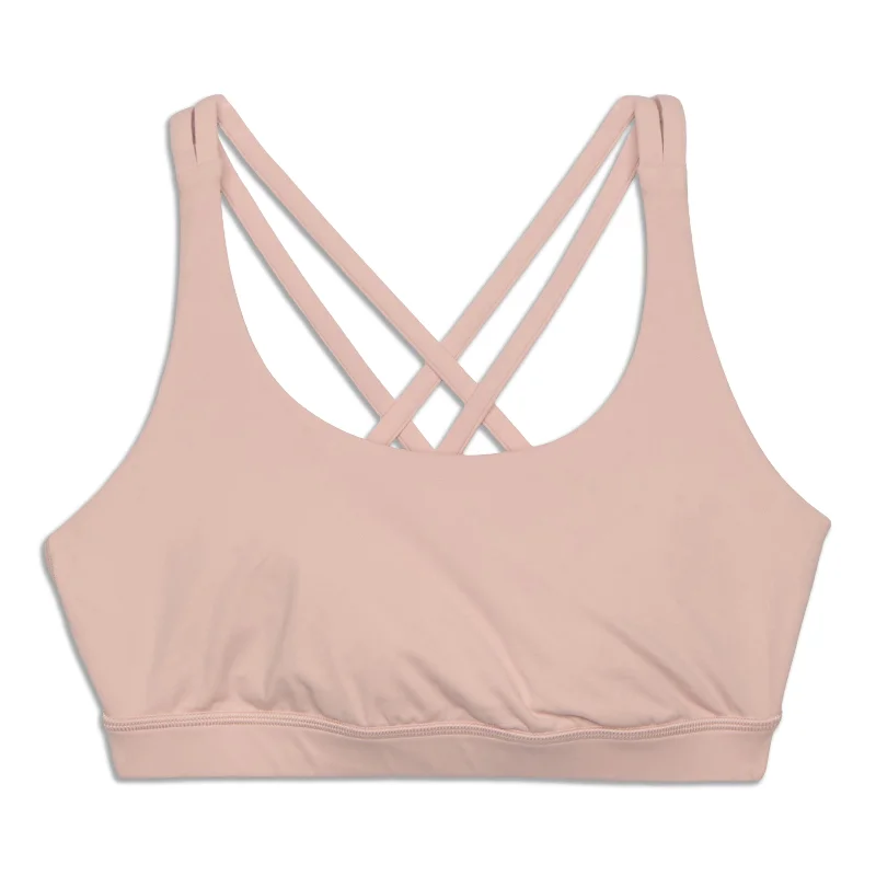 Women's Clothing For Outdoor Activities Energy Bra - Resale