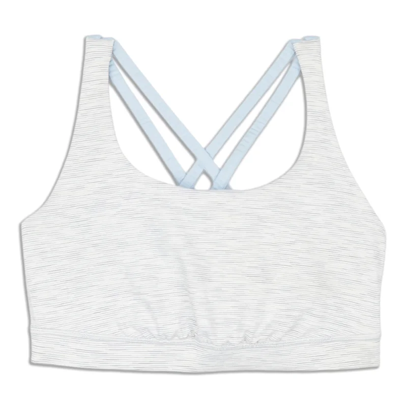 Women's Classic Attire Energy Bra - Resale