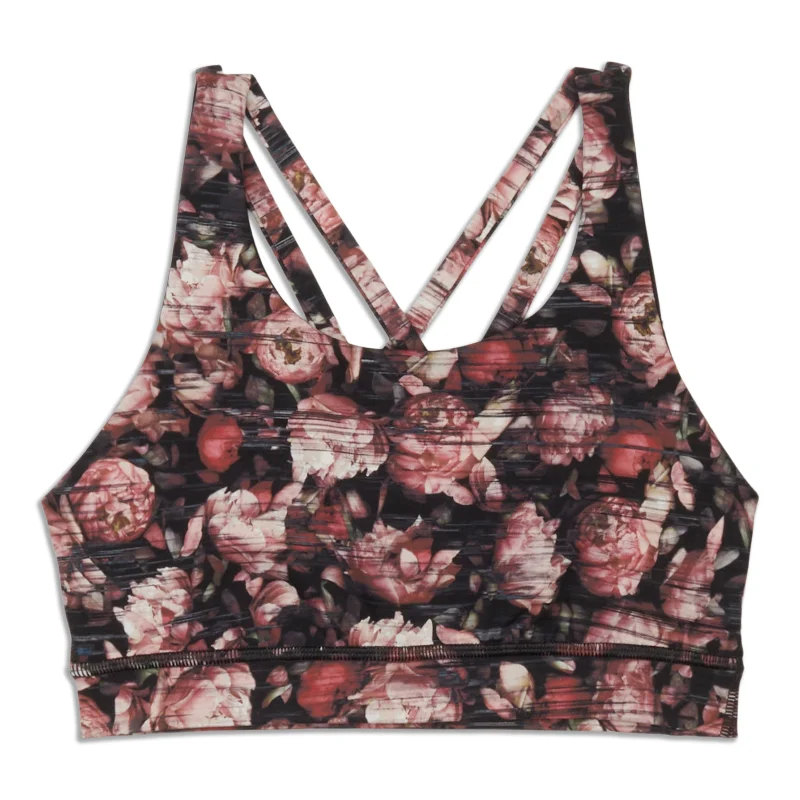 Women's Effortless Casual Outfit Energy Bra - Resale