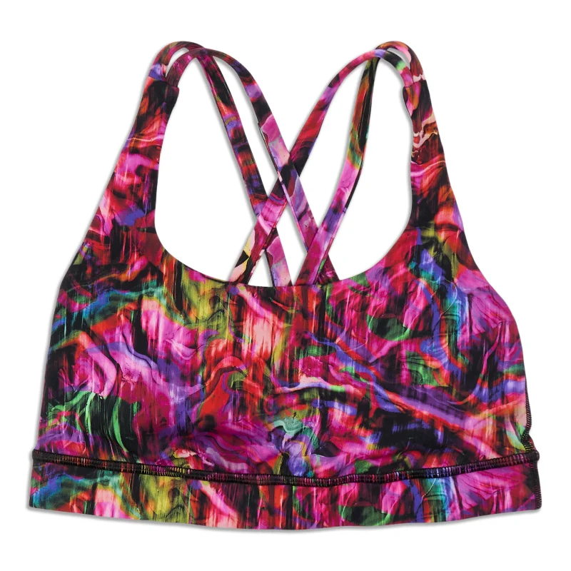 Women's Casual Outfit Energy Bra - Resale