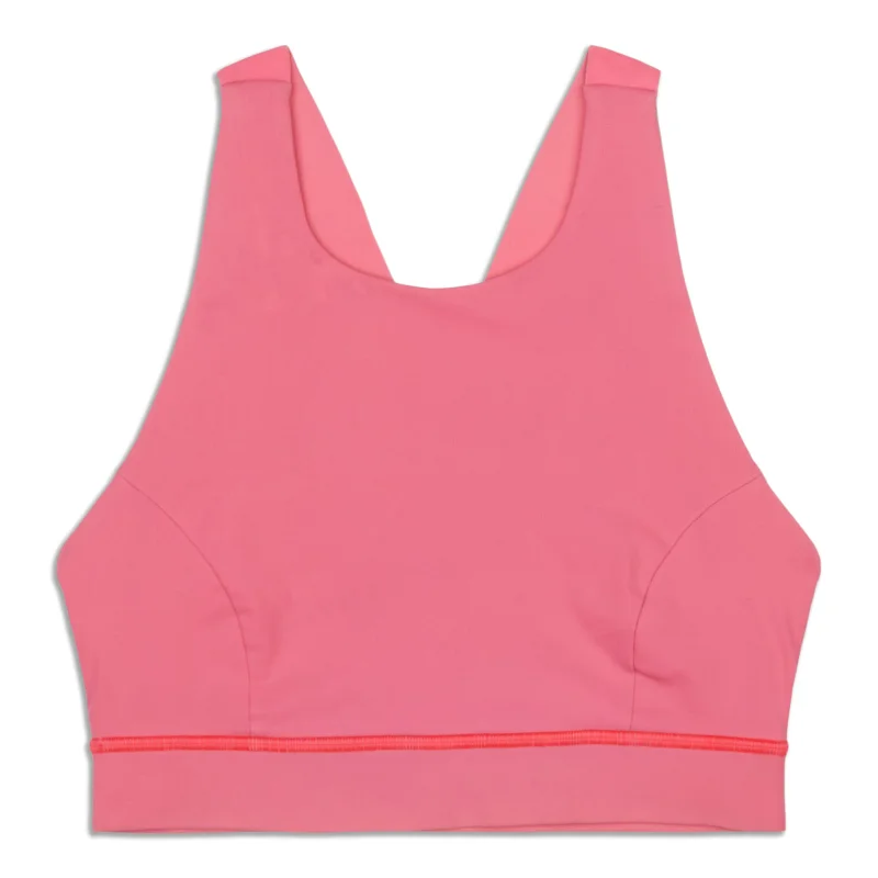 Women's Everyday Attire Fast And Free Bra - Resale