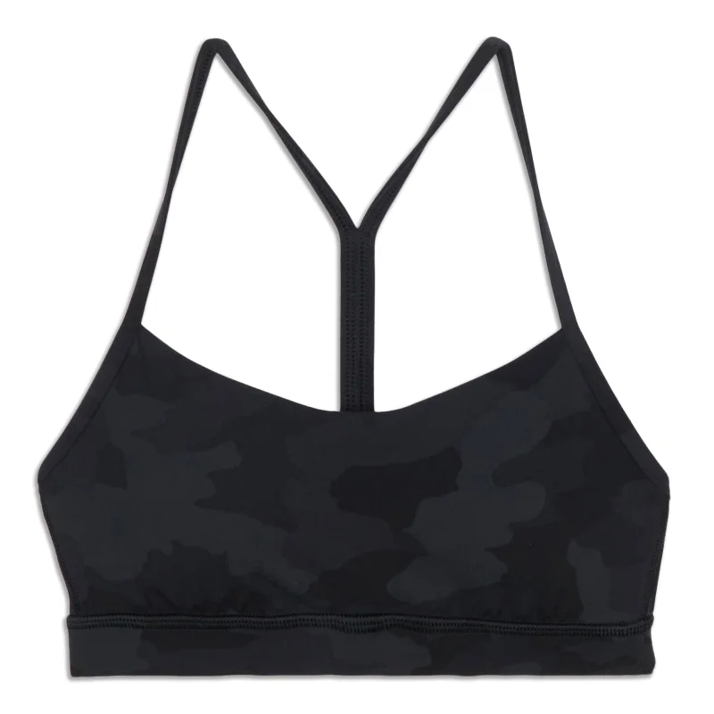 Women's Relaxed Clothes Flow Y Bra - Resale