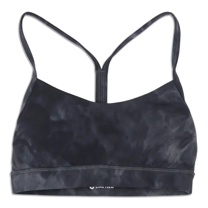 Women's Casual Apparel For Weekends Flow Y Bra - Resale