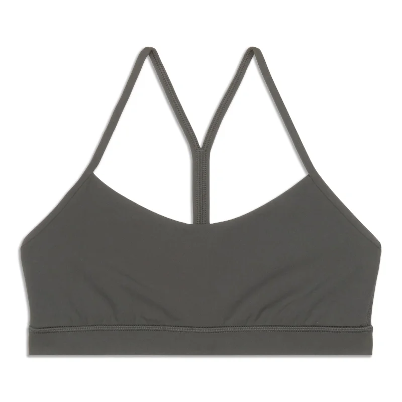 Women's Seasonal Clothing Flow Y Bra - Resale