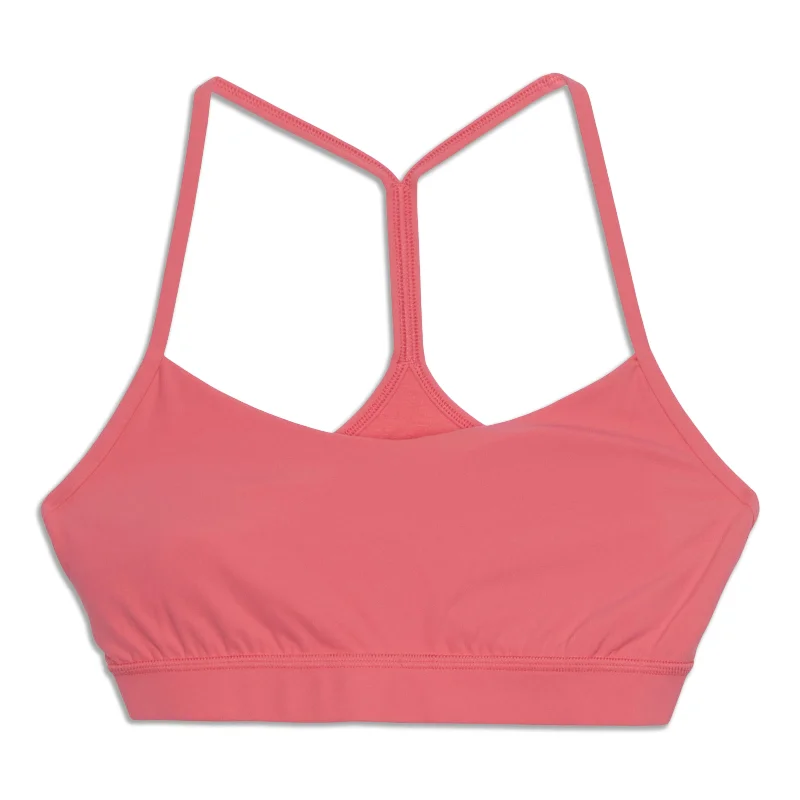 Women's Transitional Outfit Flow Y Bra - Resale