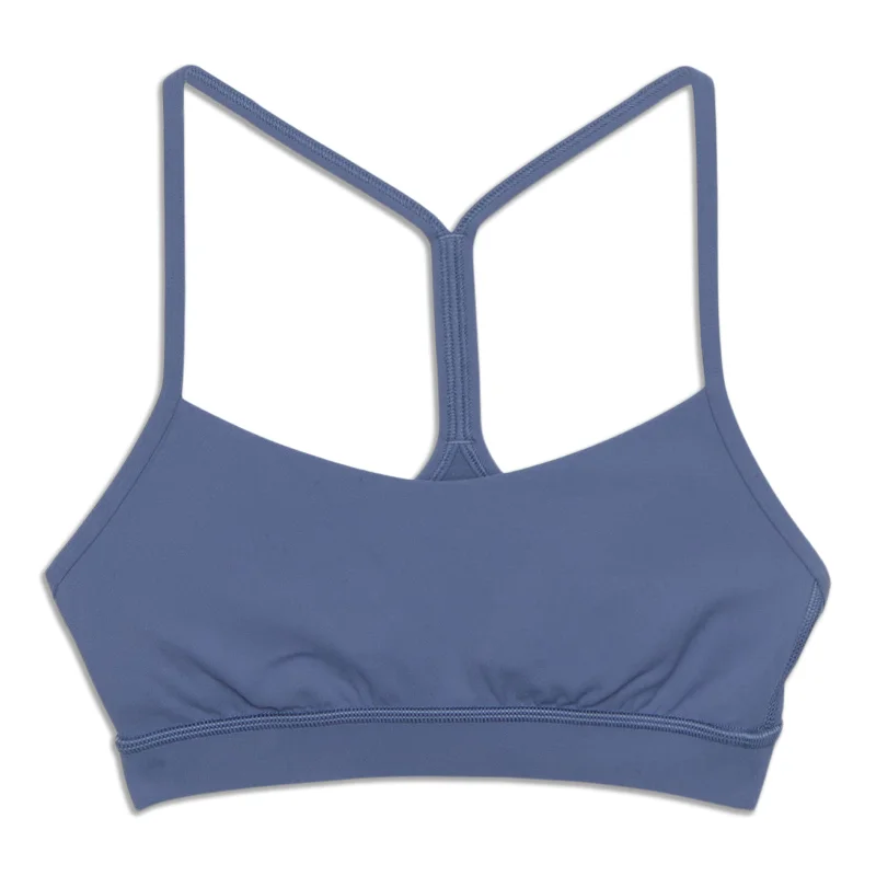 Women's Chic Outfit Flow Y Bra - Resale