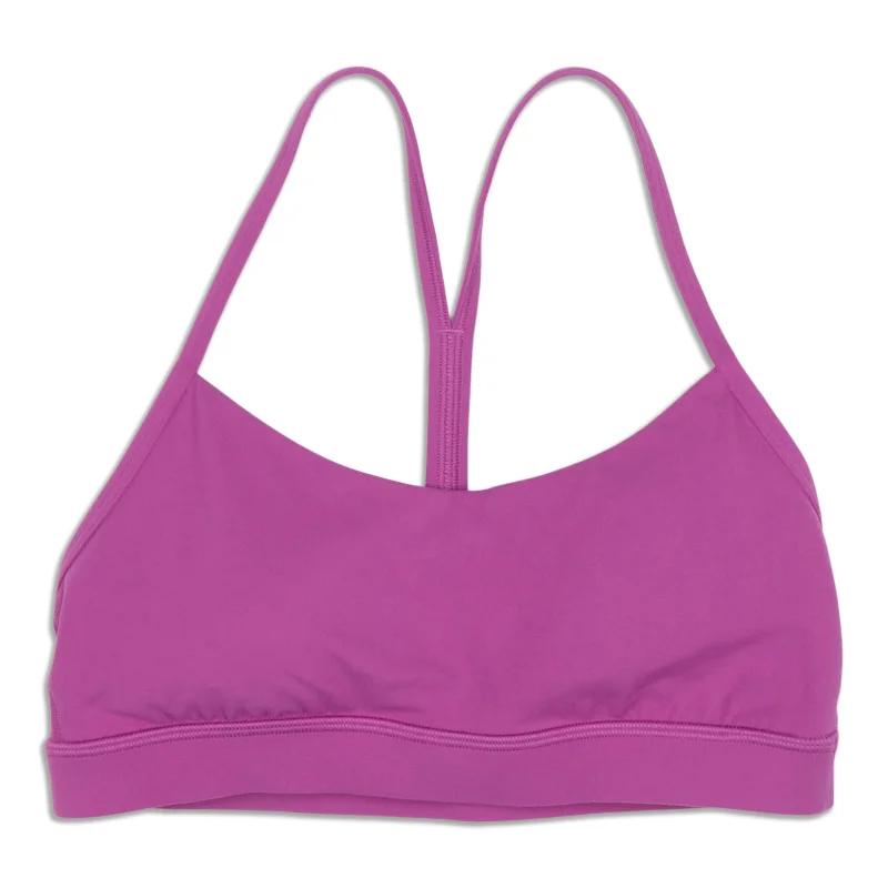 Classic Clothes For Women Flow Y Bra - Resale