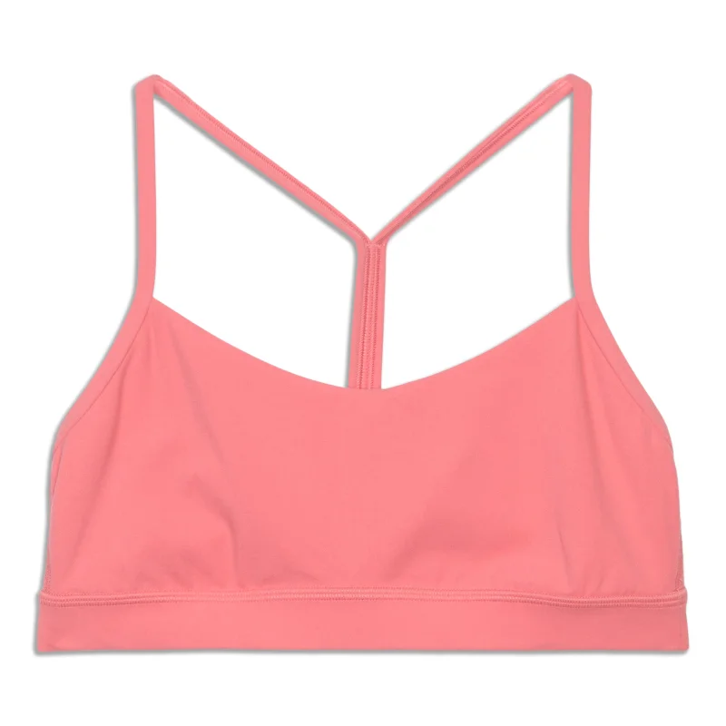 Women's Formal Apparel Flow Y Bra - Resale