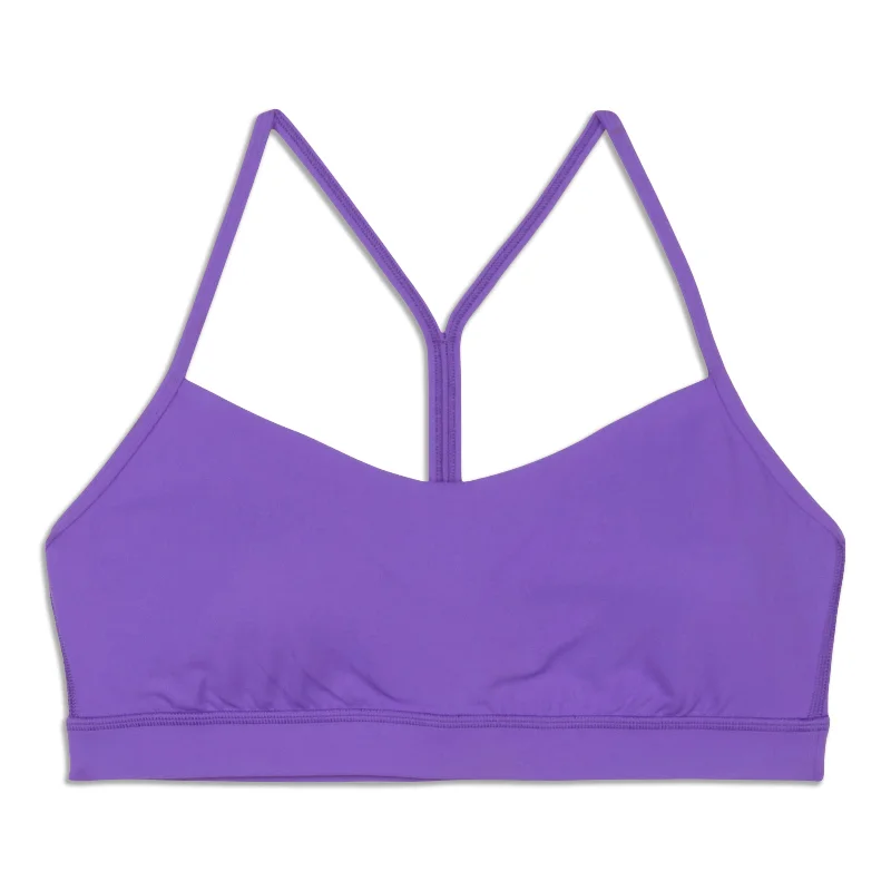 Women's Holiday Attire Flow Y Bra - Resale