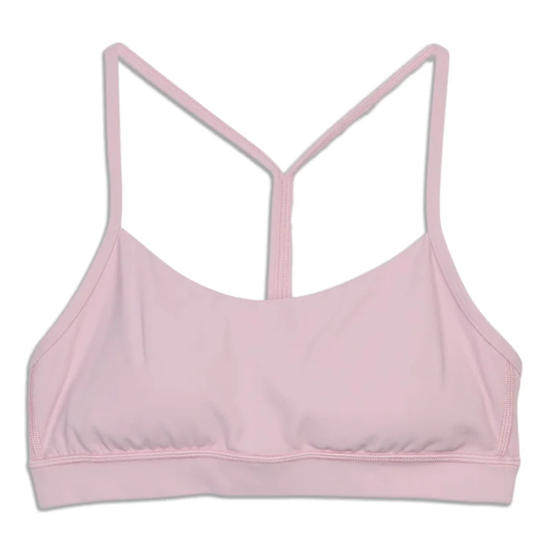 Women's Elegant Garments Flow Y Bra - Resale