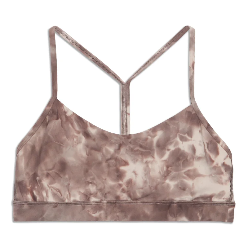 Charming Women's Holiday Apparel Flow Y Bra - Resale