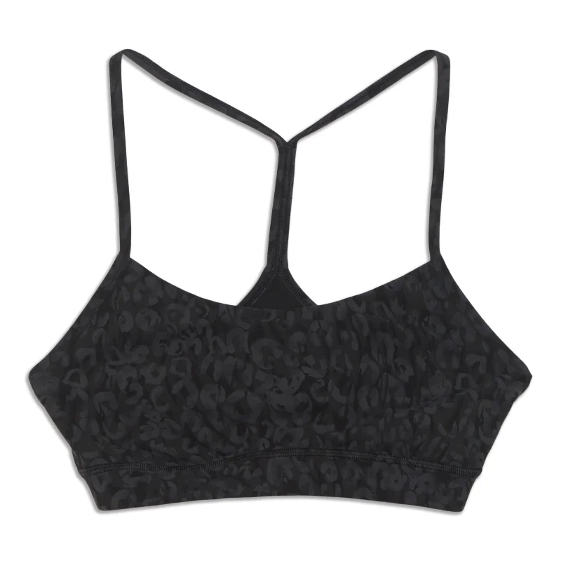 Women's Clothes Flow Y Bra - Resale