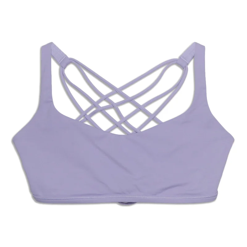 Women's Casual Garments Free To Be Bra - Wild - Resale