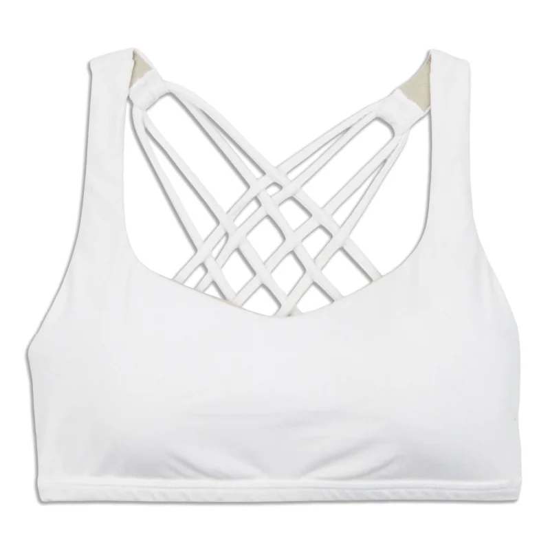 Comfortable Outfit For Women Free To Be Bra - Wild - Resale