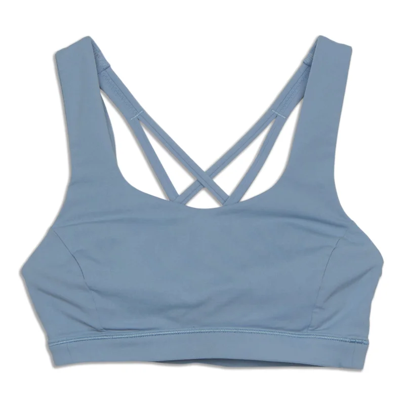 Women's Casual Apparel Free To Be Serene Bra - Resale