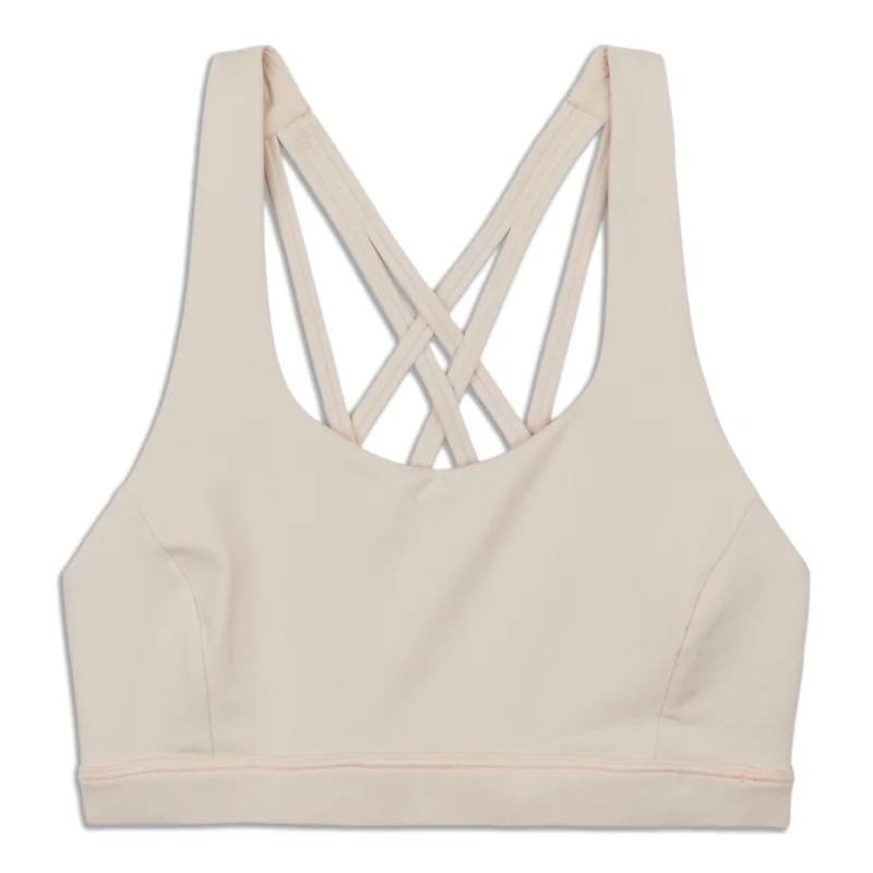 Women's Luxury Garments Free to Be Serene Bra - Resale