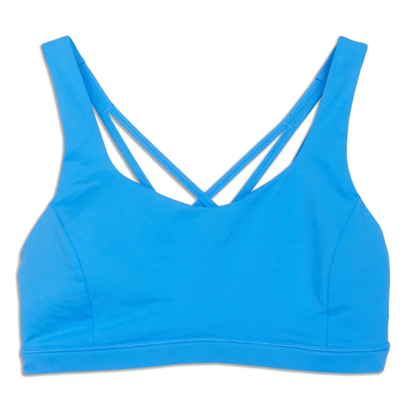 Timeless Women's Clothing Free To Be Serene Bra - Resale