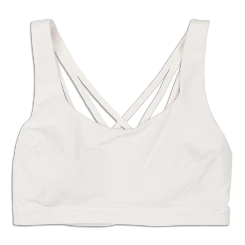 Chic Women's Outfit Free To Be Serene Bra - Resale