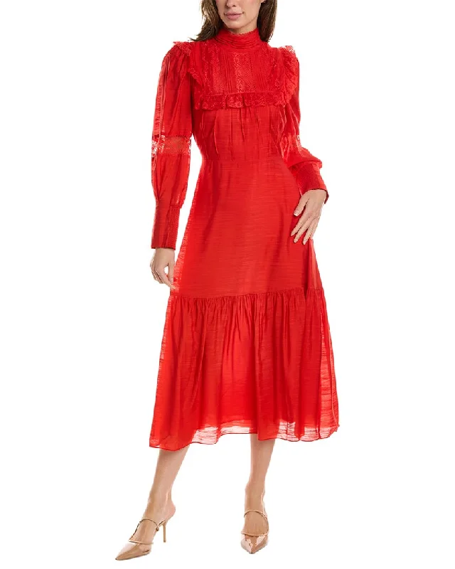 Formal Clothing For Women Hunter Bell Yeardley Maxi Dress