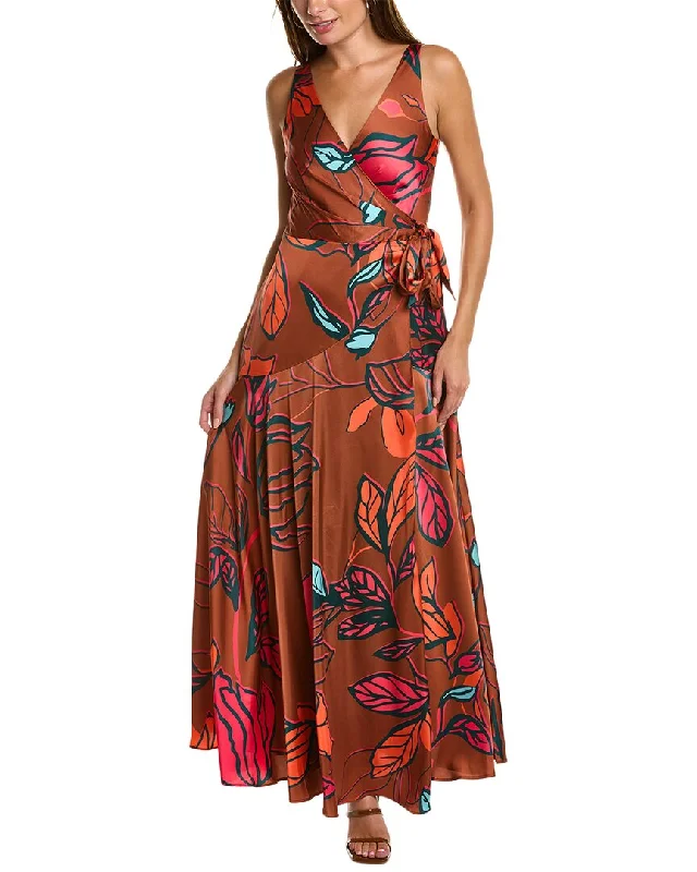 Women's Casual Apparel Hutch Mikki Maxi Dress