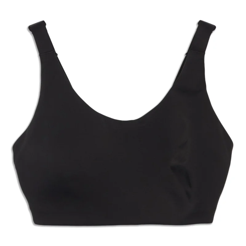 Stylish Women's Outfit In Alignment Bra - Resale