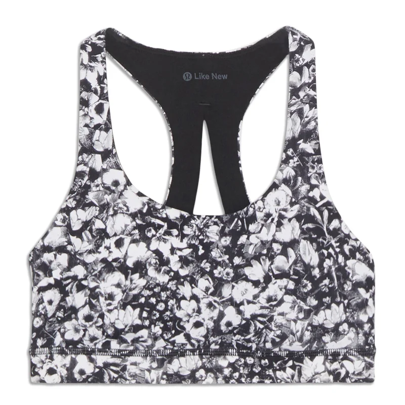 Women's Elegant Outfit Invigorate Bra - Resale