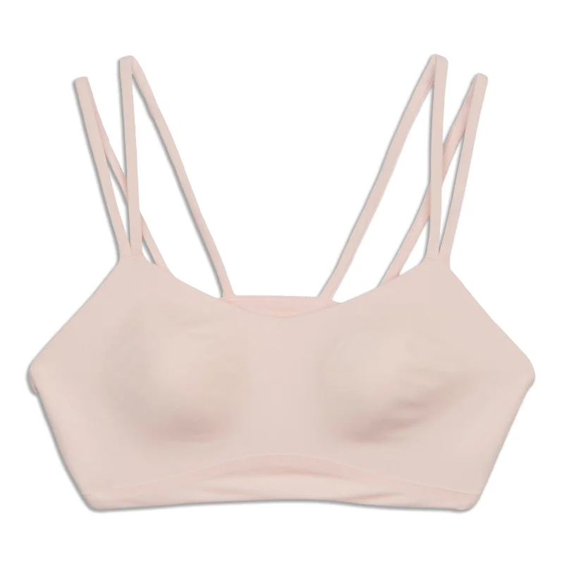 Women's Clothing For Casual Outings Like a Cloud Bra - Resale