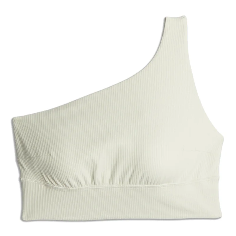 Women's Apparel And Garments lululemon Align™ Asymmetrical Ribbed Bra - Resale