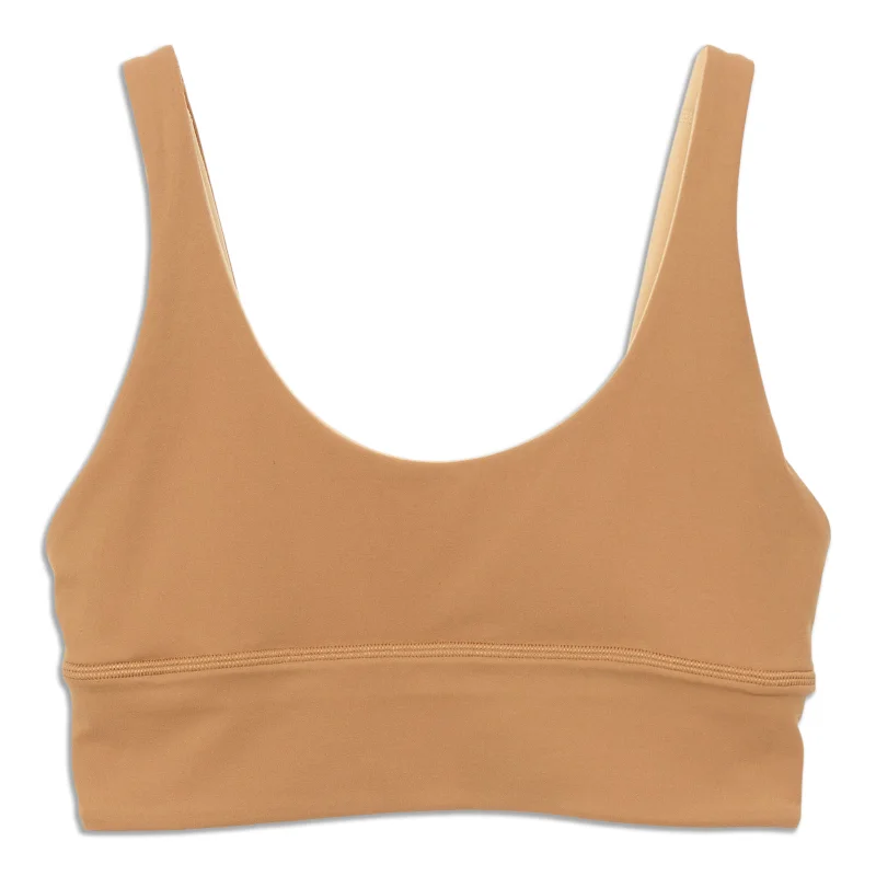 Charming Everyday Clothing For Women lululemon Align™ Bra A/B - Resale