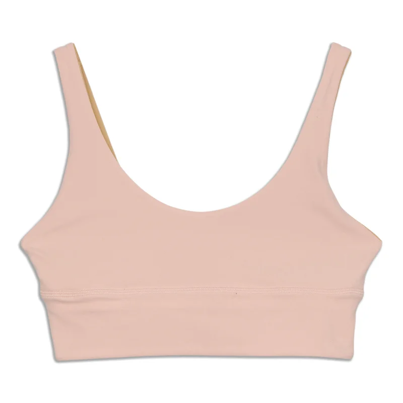 Affordable Women's Clothing lululemon Align™ Bra - Resale