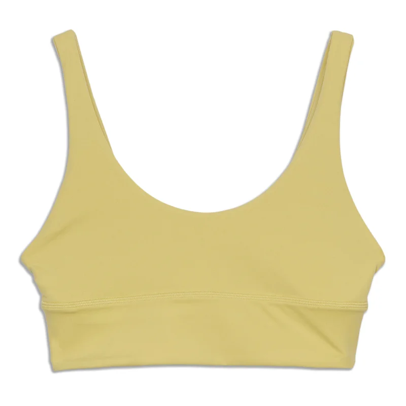 Women's Luxury Attire lululemon Align™ Bra - Resale