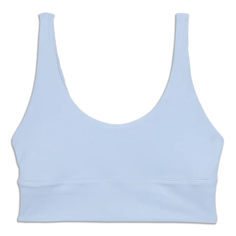 Fashionable Women's Clothes lululemon Align™ Reversible Bra - Resale