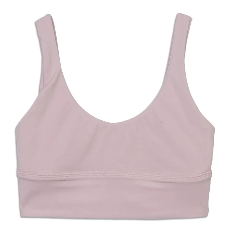 Women's Relaxed Outfit lululemon Align™ Reversible Bra - Resale