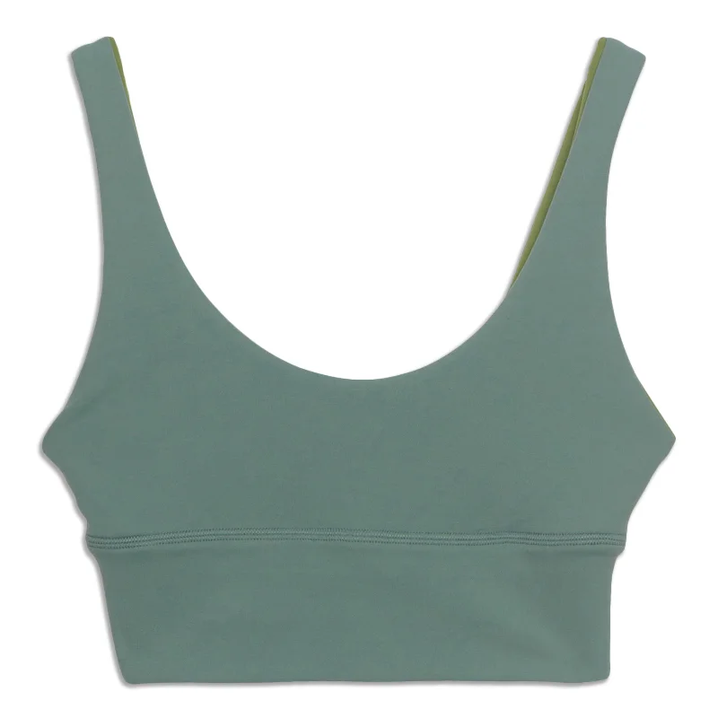 Timeless Women's Clothes lululemon Align™ Reversible Bra - Resale