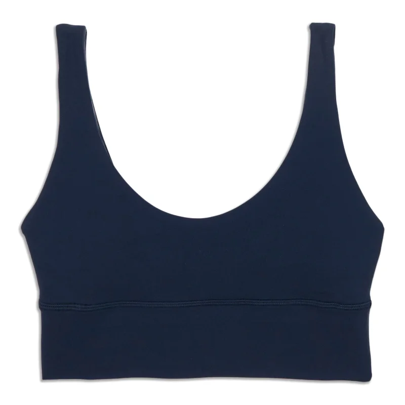 Women's Contemporary Apparel lululemon Align™ Reversible Bra - Resale