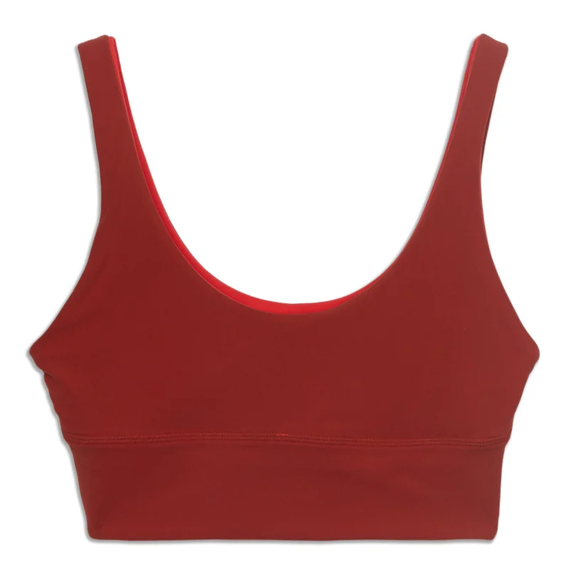 Casual Attire For Women lululemon Align™ Reversible Bra - Resale