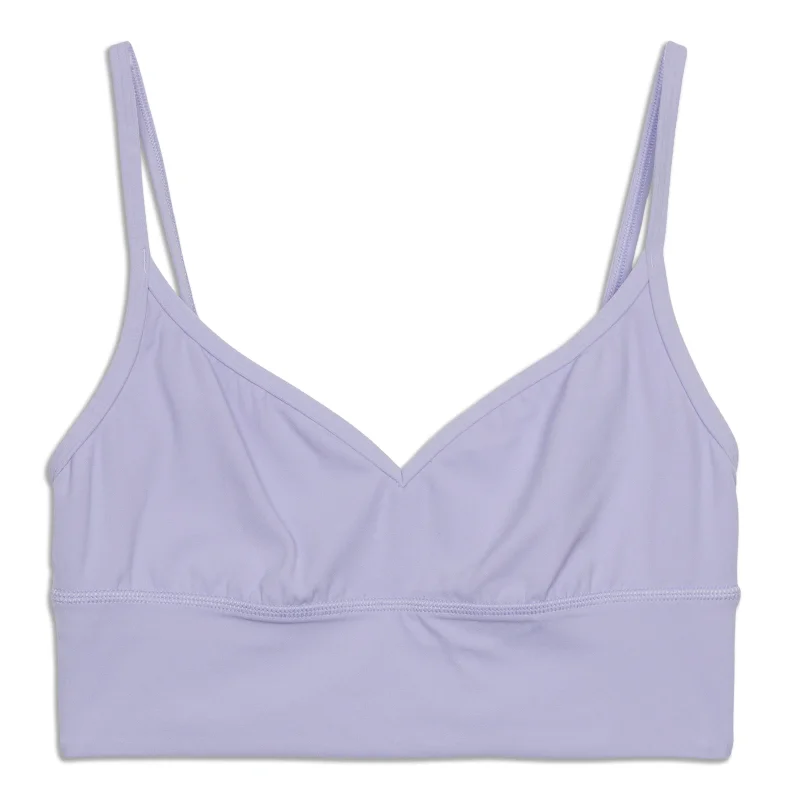 Women's Activewear Outfit lululemon Align™ Sweetheart Bra - Resale