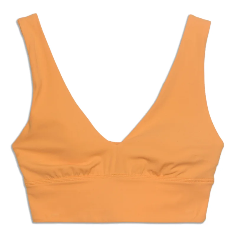 Women's Everyday Clothes lululemon Align™ V-Neck Bra - Resale