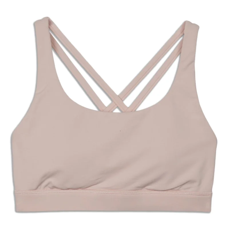 Women's Sports Apparel lululemon Energy Adjustable Bra - Resale