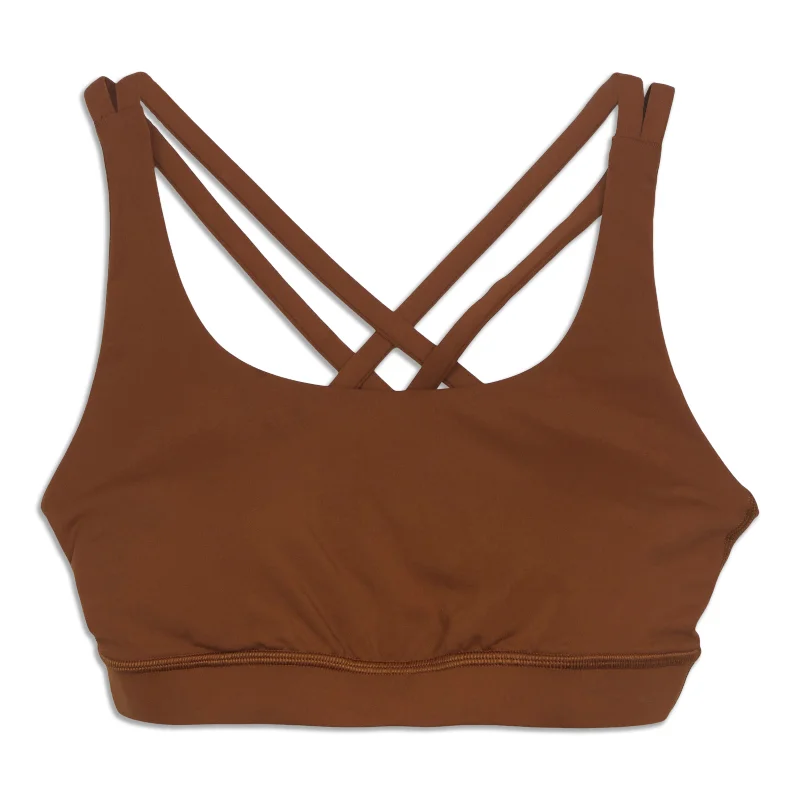 Women's Stylish Professional Apparel lululemon Energy™ Bra - Resale