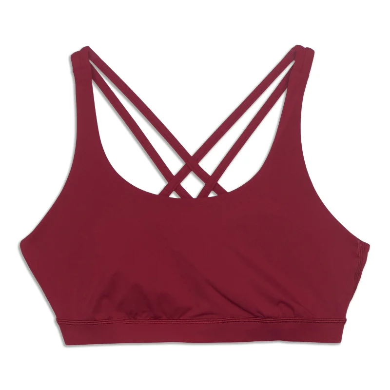 Women's Clothing For Work lululemon Energy Bra - Resale