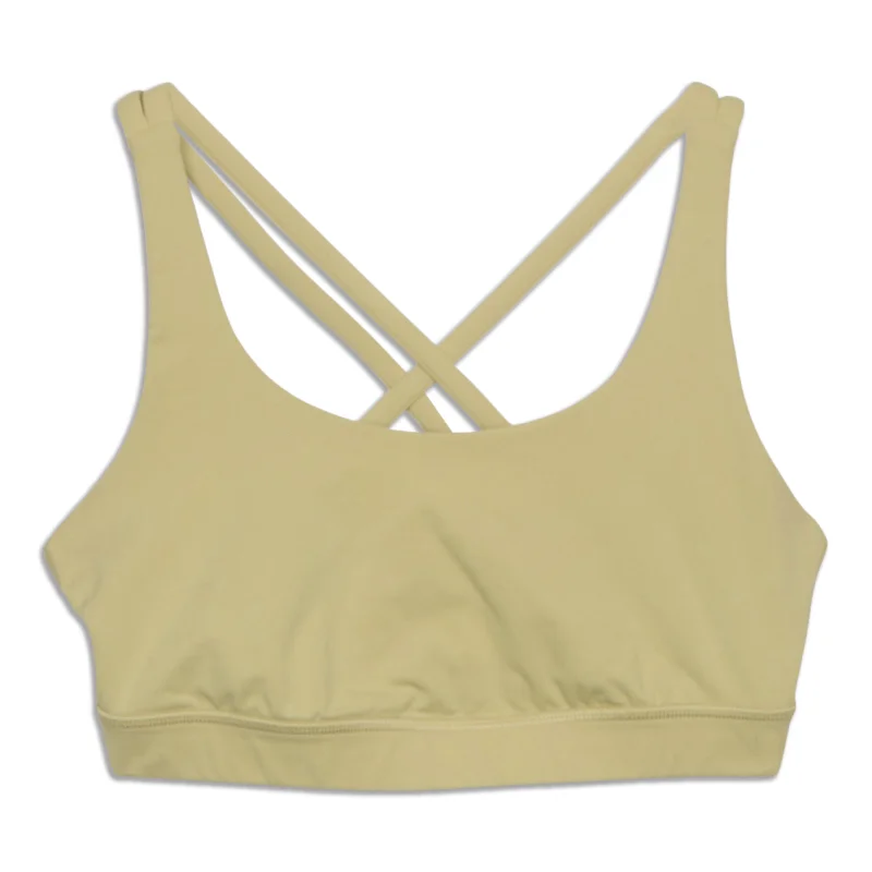 Women's Wardrobe Apparel lululemon Energy™ Bra - Resale